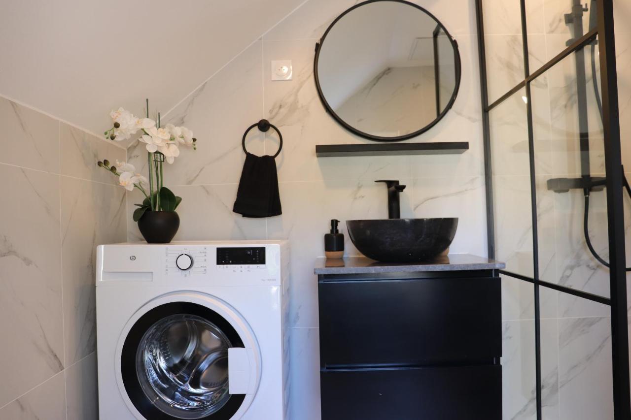 Apartamento L'Artiste Charleville-Mézières Exterior foto
